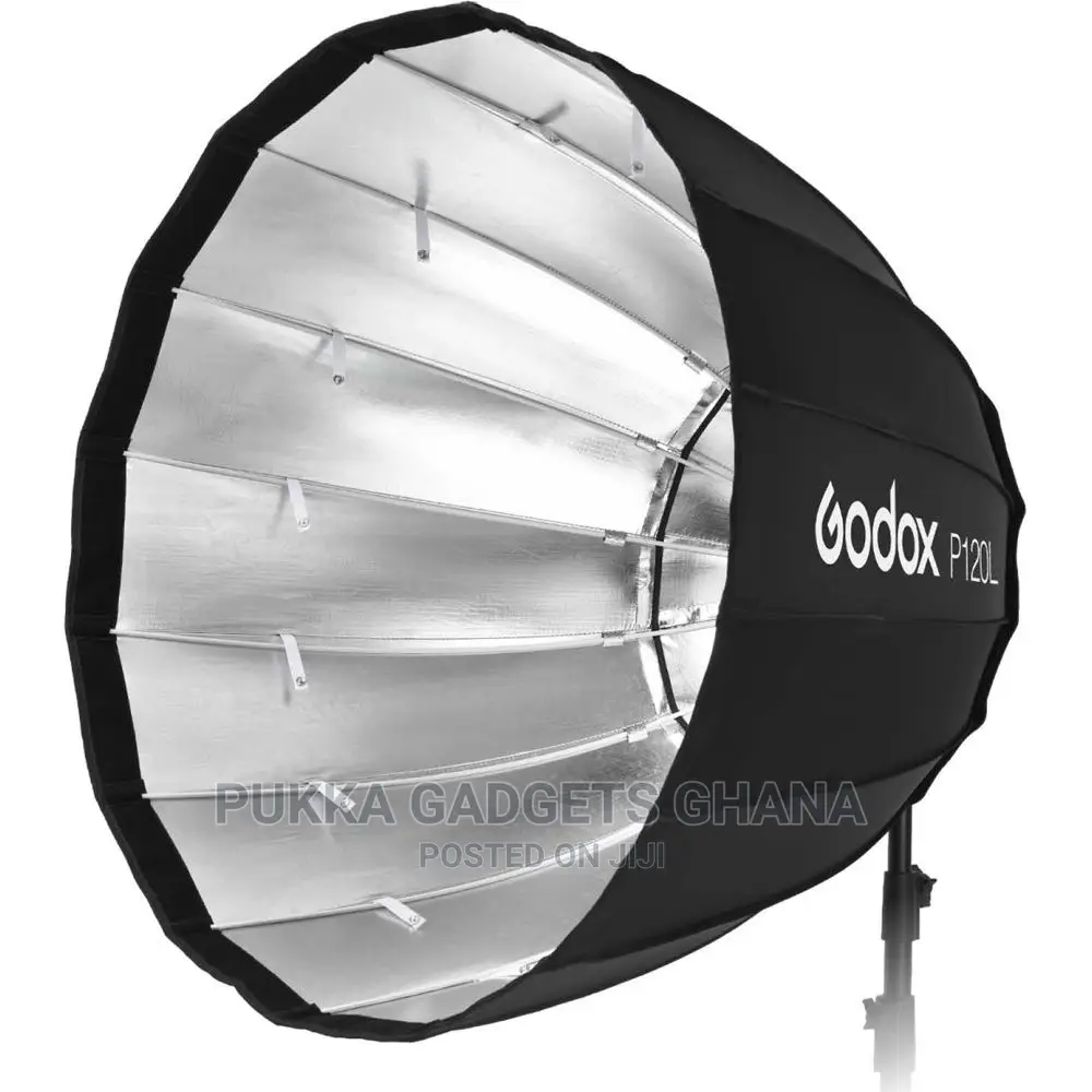 Godox P120H Softbox
