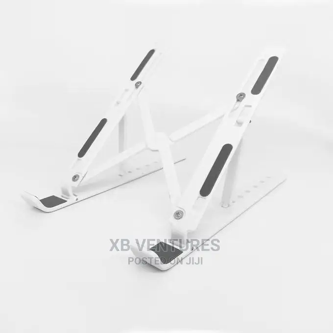 Foldable Adjustable Stand Holder for Laptop