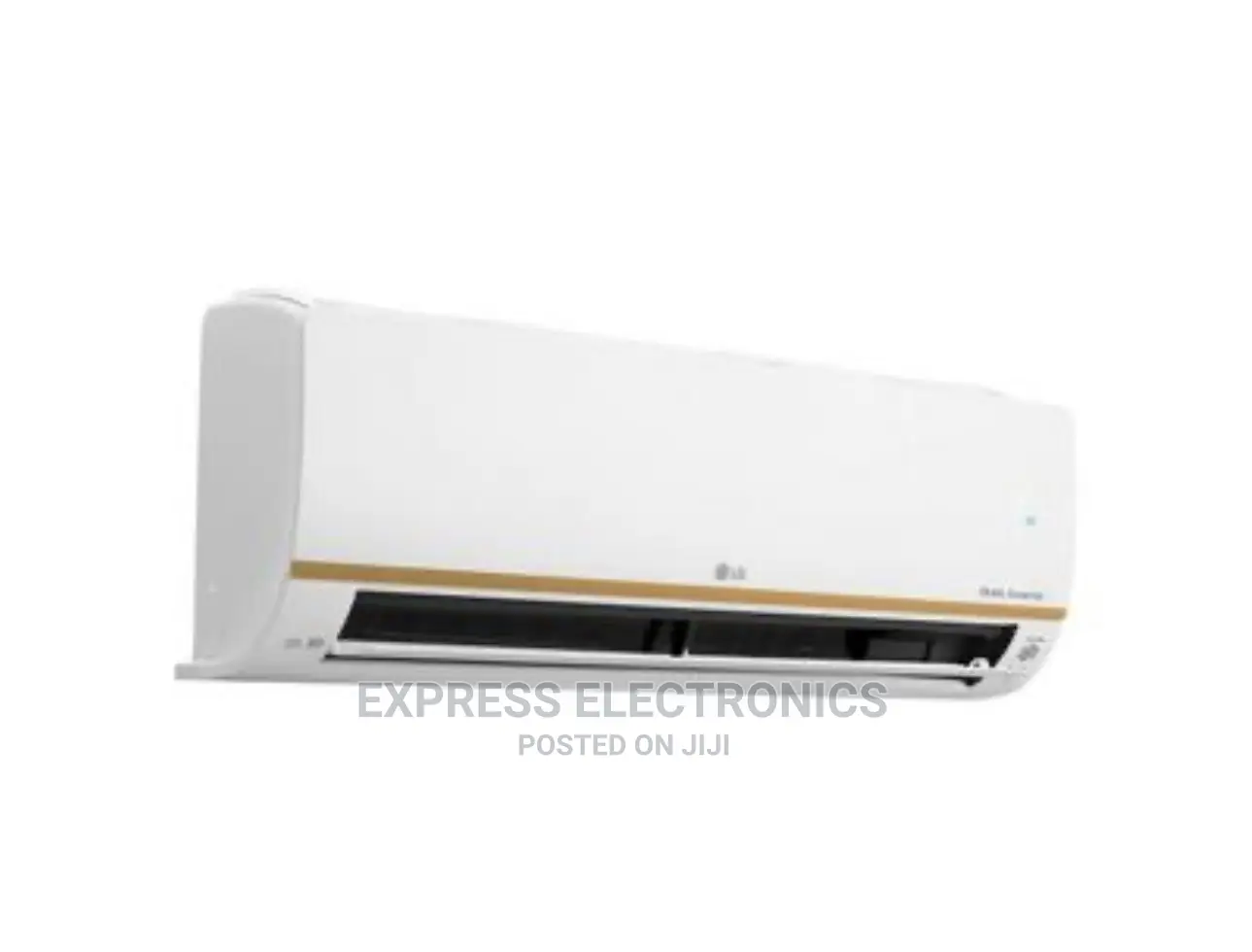 S4UQ18KL3QE Eco Friendly On/Off Timer  LG 2hp Inverter Dual