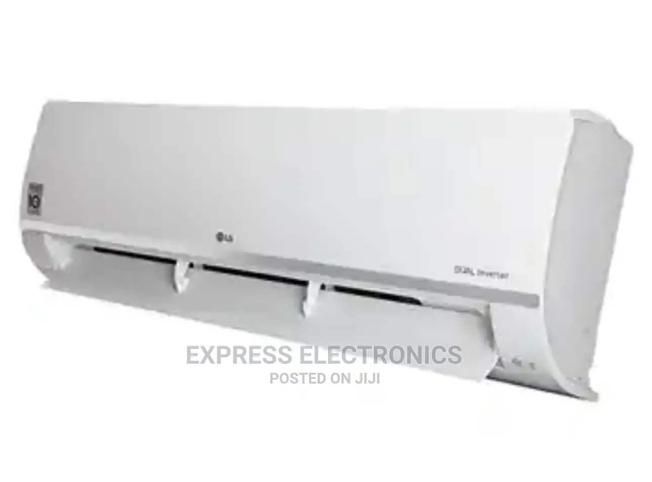 Energy Efficiency Split Inverter 2.0hp LG S4UQ18KL3QE