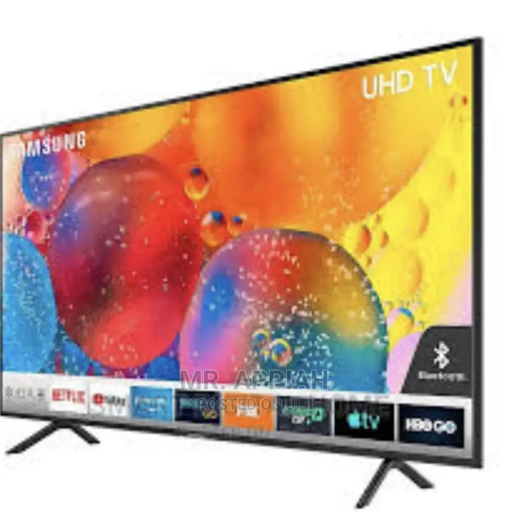Brand New 65AU7172 Tv