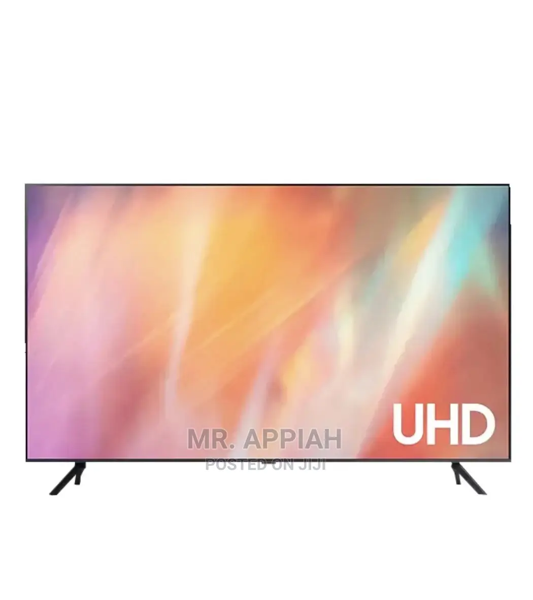 Brand New 85au8000 Tv