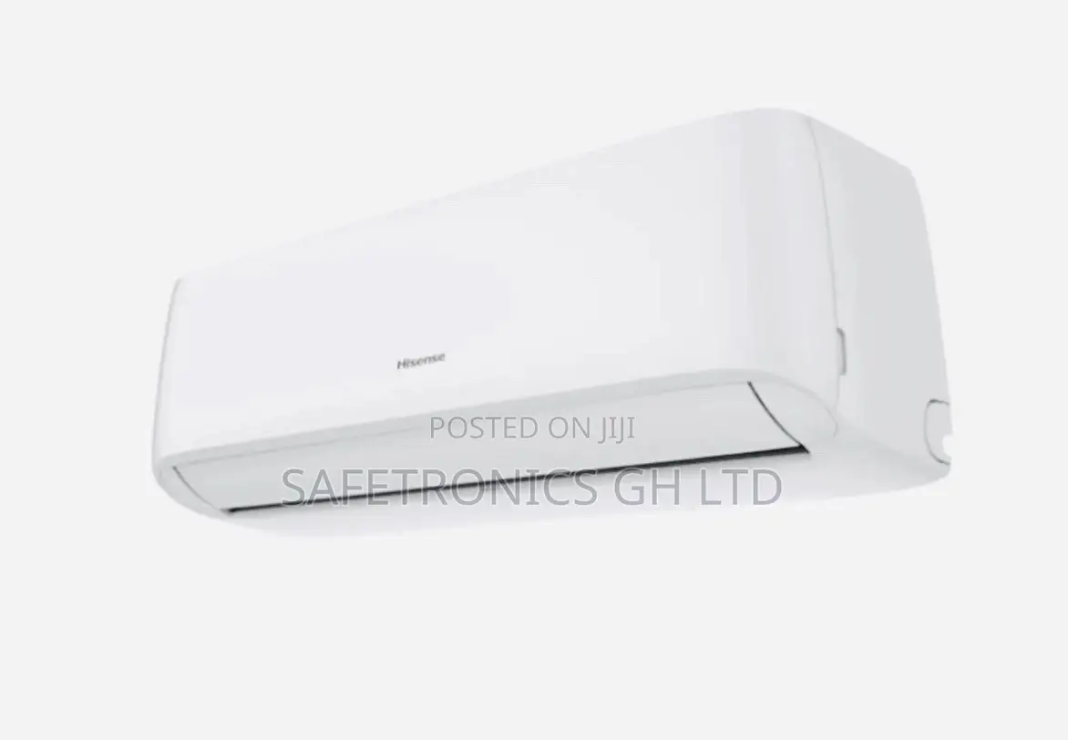 Hisense Wintair 2.5hp Split Air Conditioner