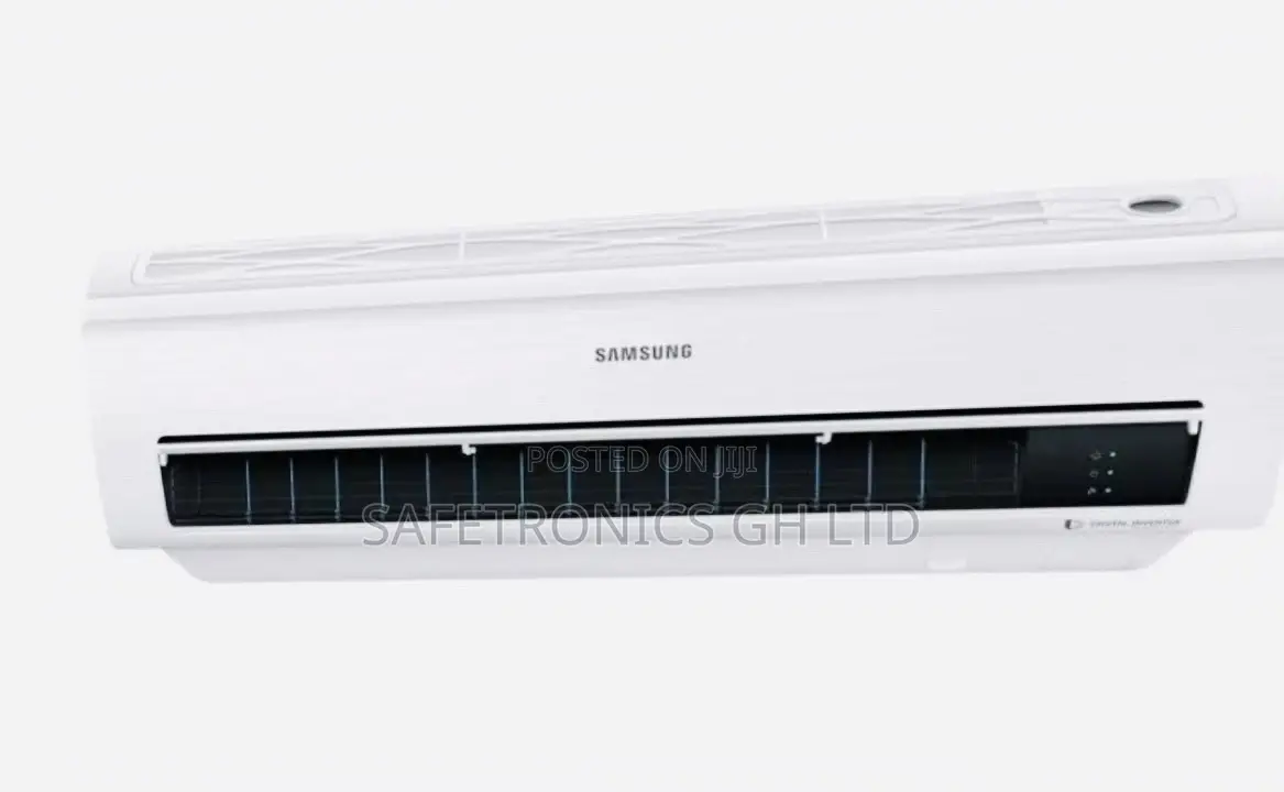 Samsung 2.0HP R410 Split Air Conditioner