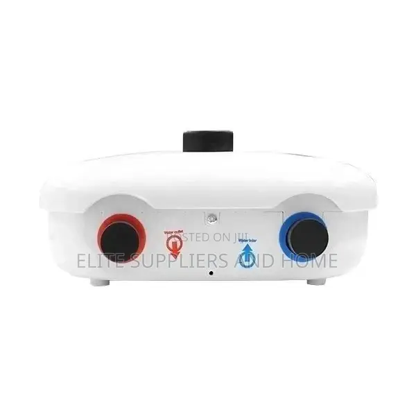 Akai Instant Water Heater