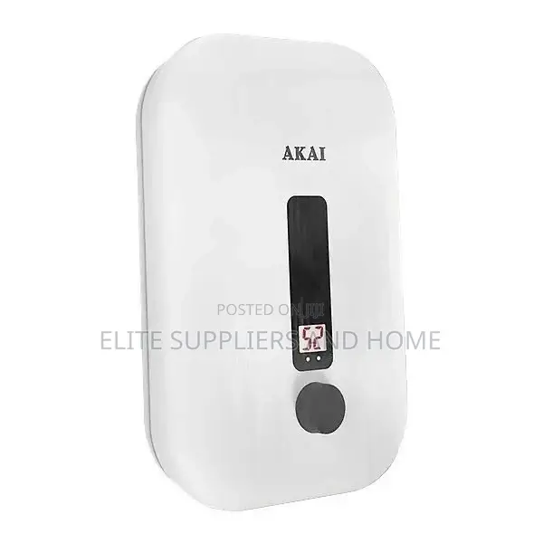 Akai Instant Water Heater