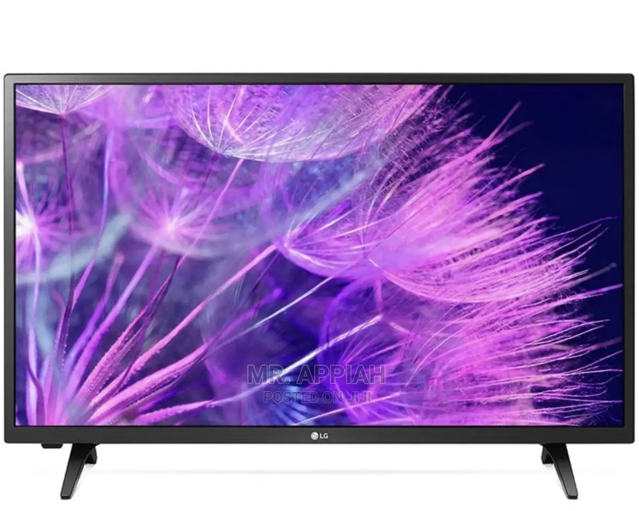 LG 43LP5000PTA 43 Inches FHD Digital Satellite TV