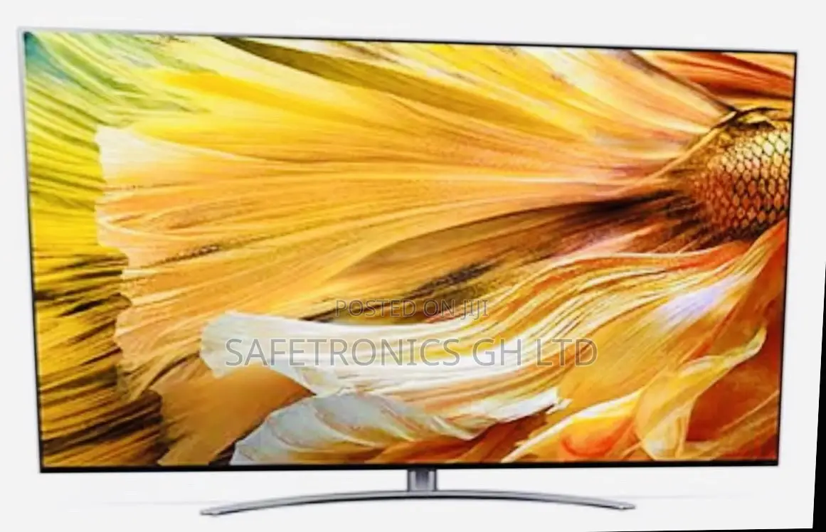 LG QNED91 Series 86 Inch Smart Tv