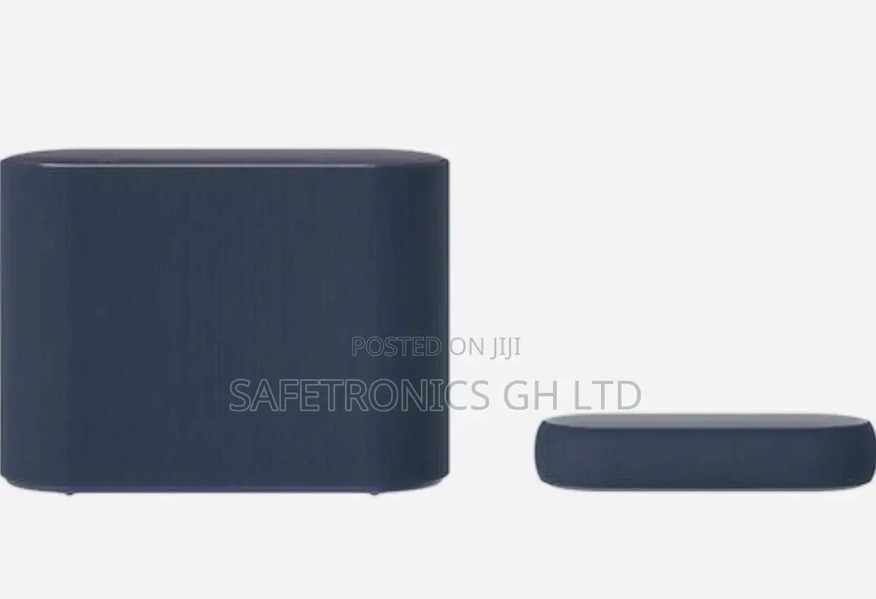 LG Sound Bar-Qp5 320W