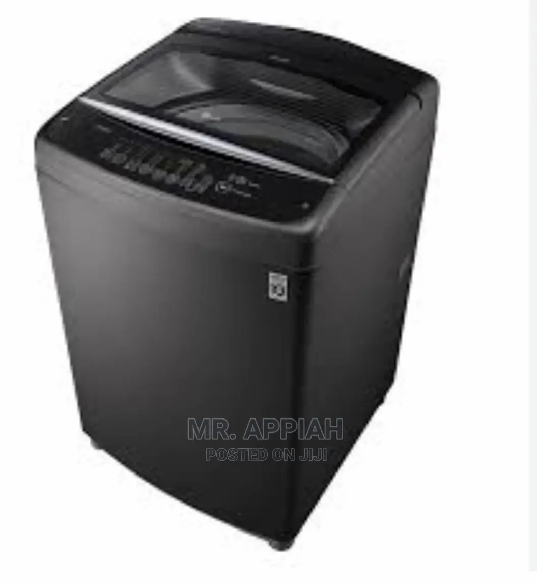 LG T8585ndhvsmart Inverter Fully Automatic Washing Machine