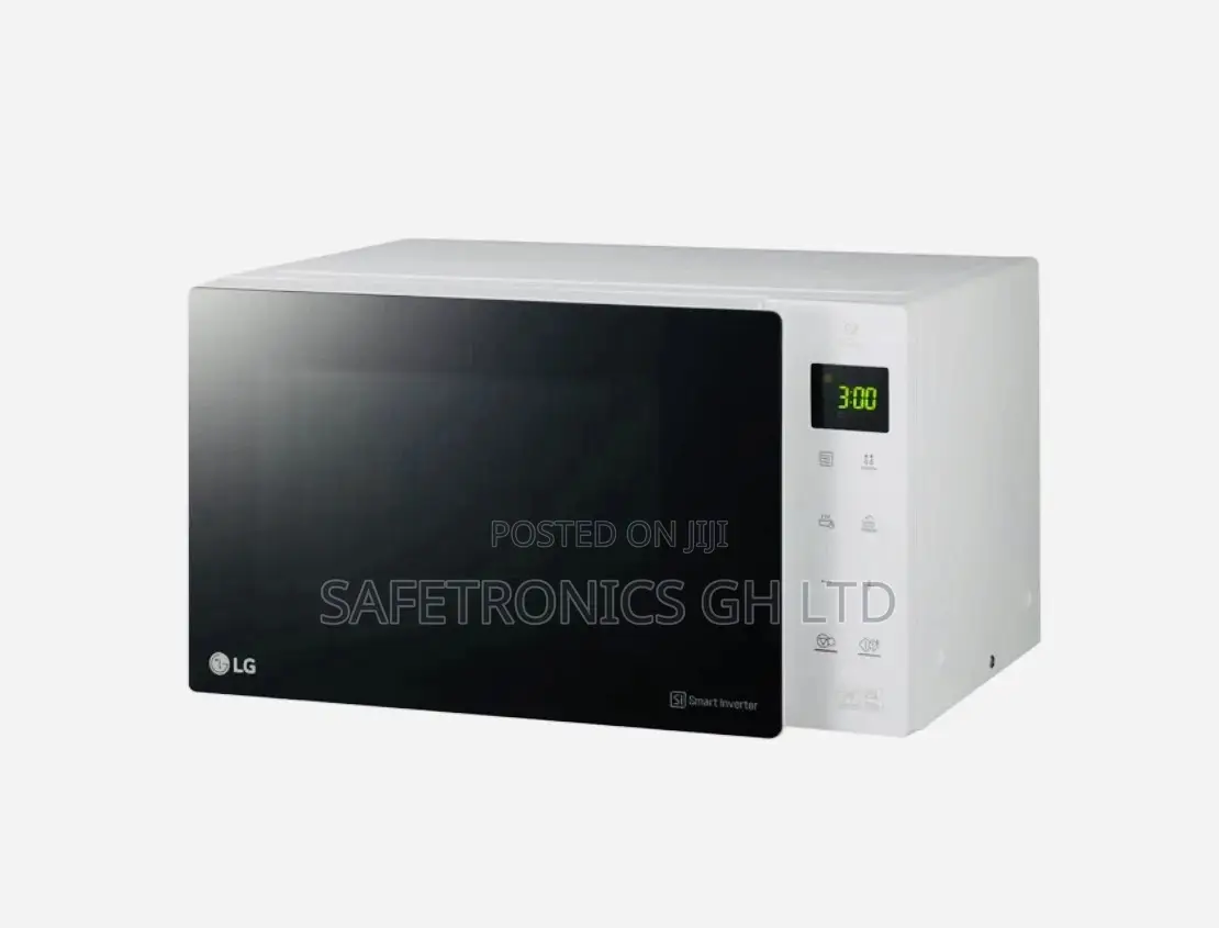 25 Liter “Solo” MS2535GI Microwave Oven , Glass Mirro Design