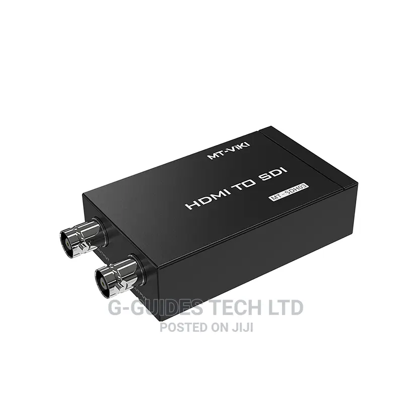 Hdmi to Sdi Converter , Mt-Viki Hdmi to Sdi Adapter
