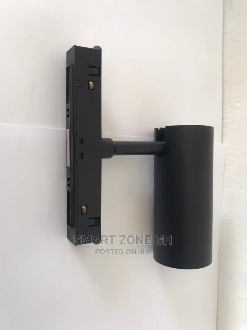 Magnetic 48v Role Track Light