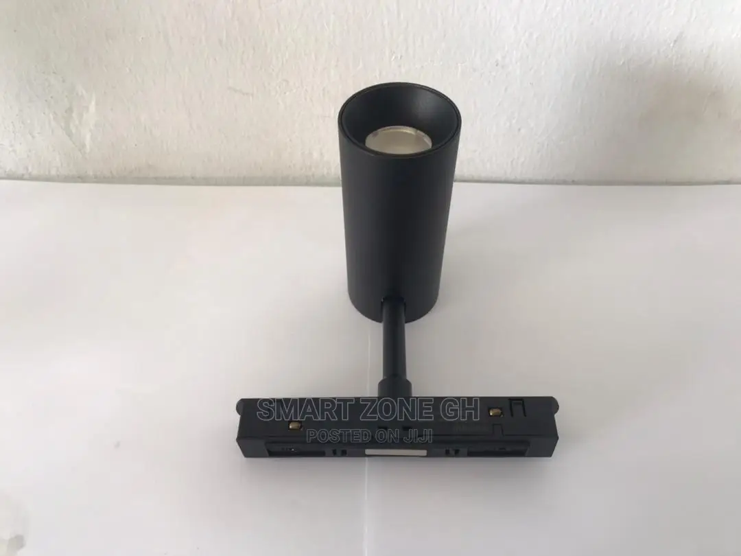 Magnetic 48v Role Track Light