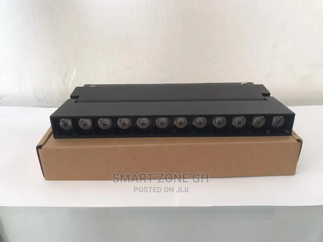 Magnetic 48v 12w Spot Light Track Light