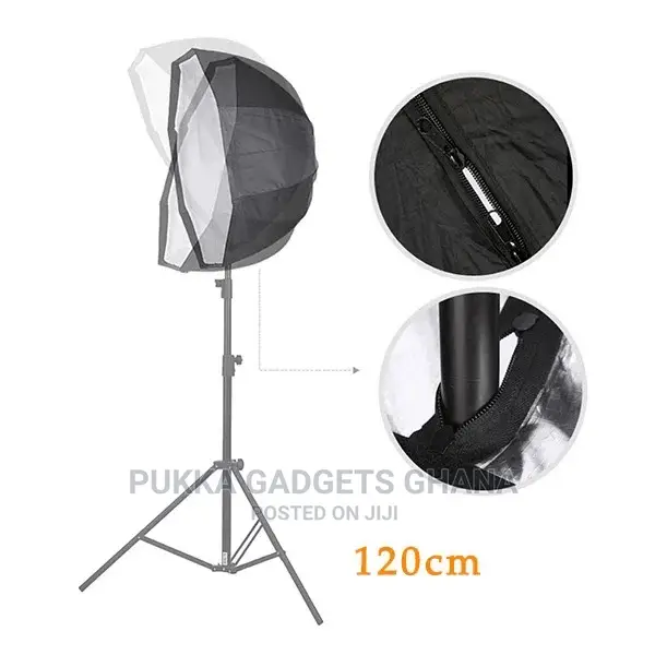 120cm Umbrella Softbox