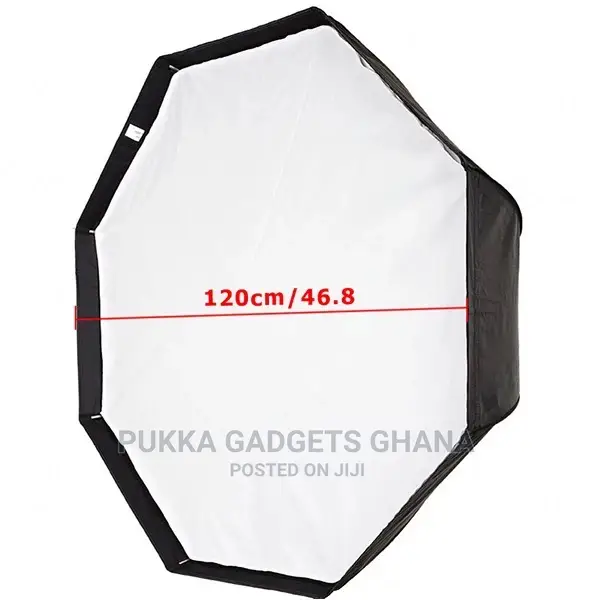 120cm Umbrella Softbox