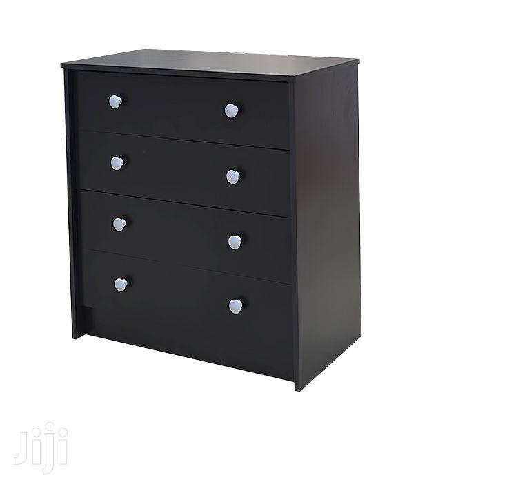 Chest of 4 Drawers