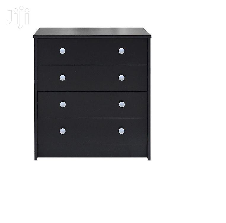 Chest of 4 Drawers