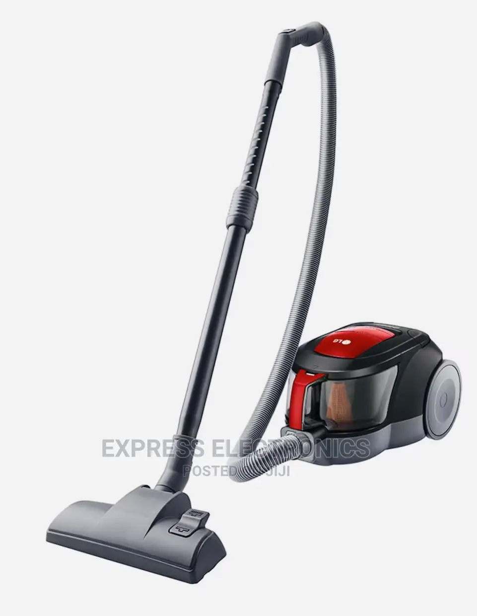 Bagless Vacuum Cleaner VC5420NNTR