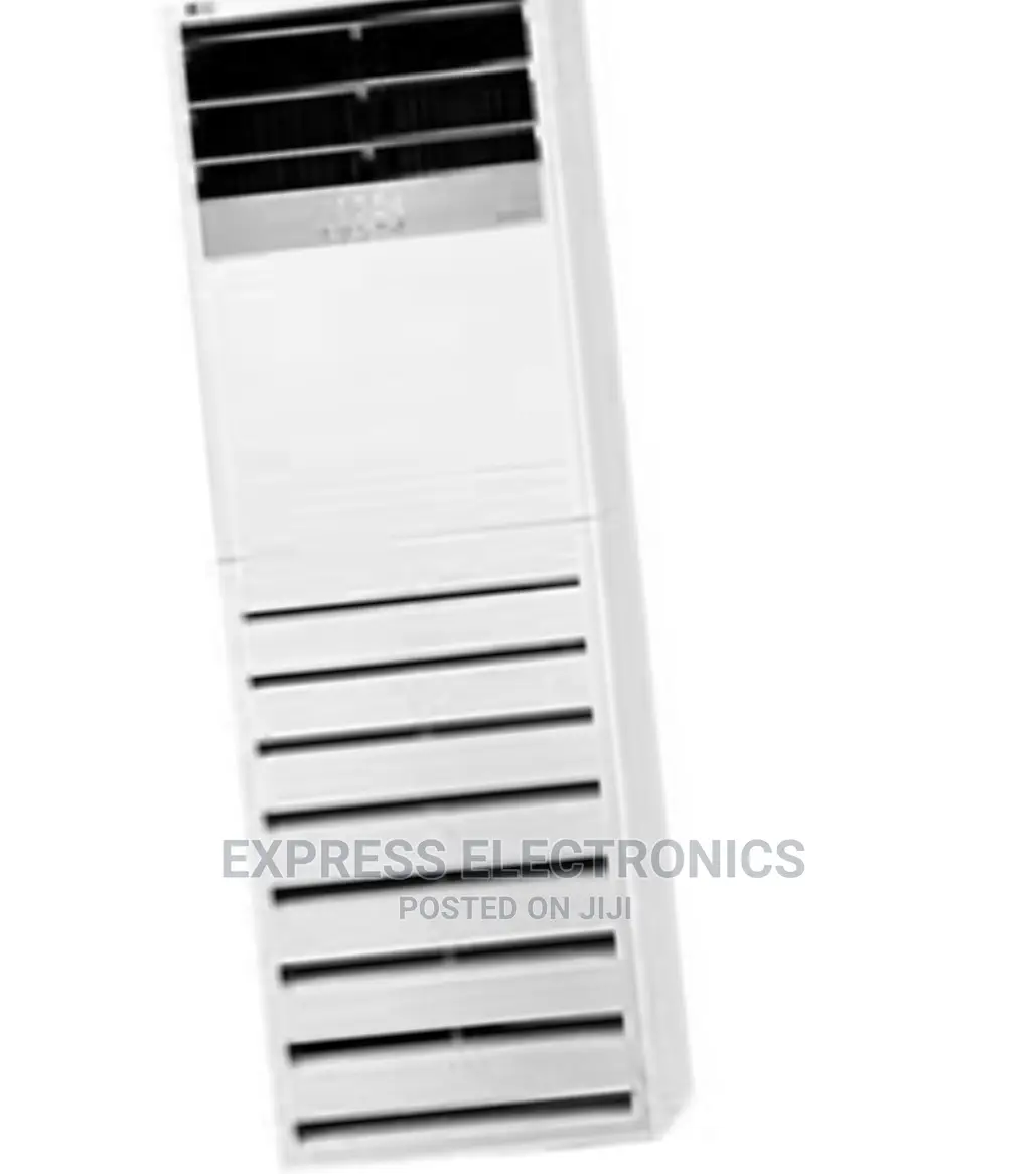 LG Floor Standing AC 2hp Ap-Q18