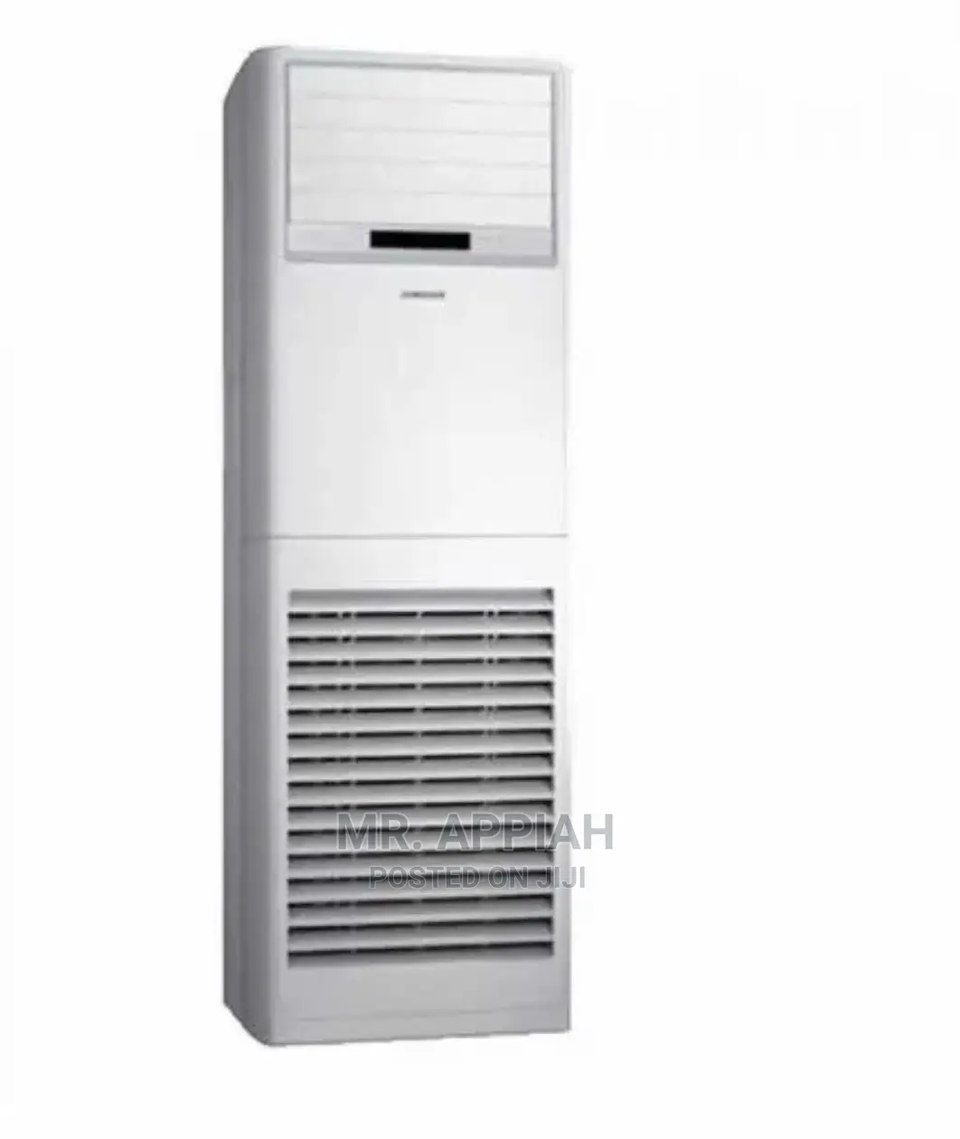 Super Brand New Chigo 5.5 HP Standing Air Conditioner