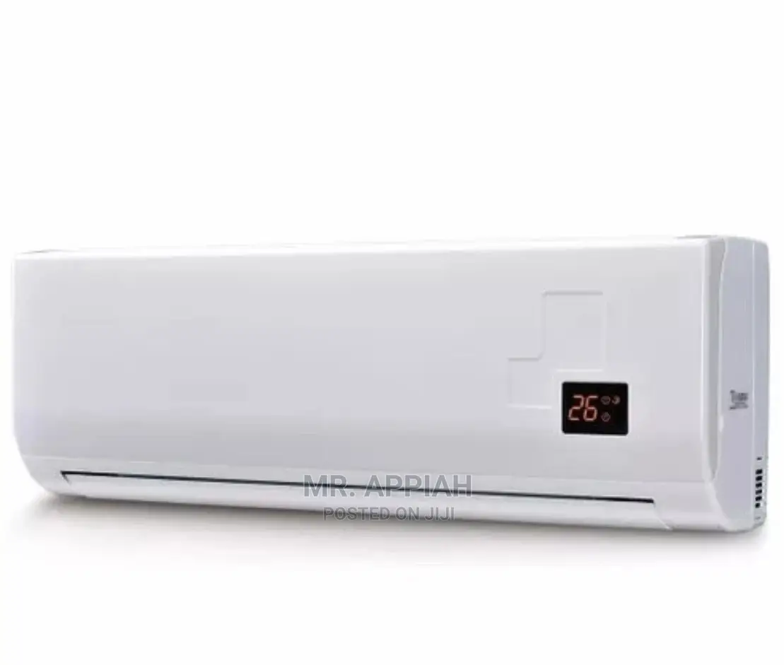 CHIGO 2.5HP Split Air Conditioner R410 Washable