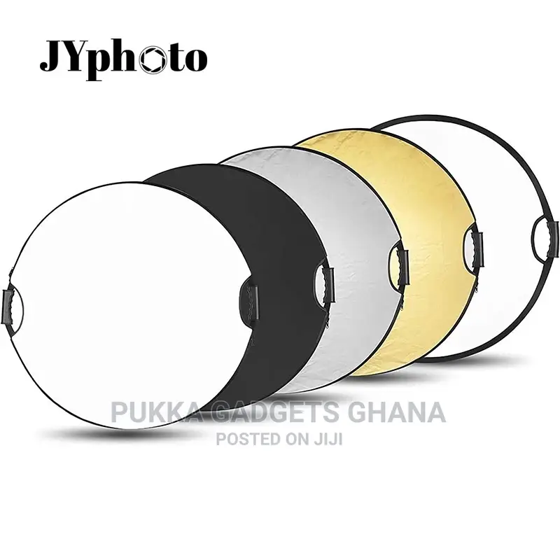 110cm 5-In-1 Reflector With Handle