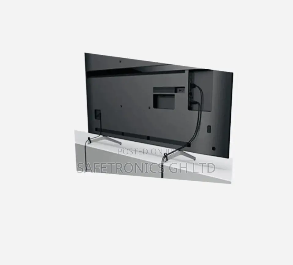 SONY LED 65X7500H Uhd Smart Satellite Android
