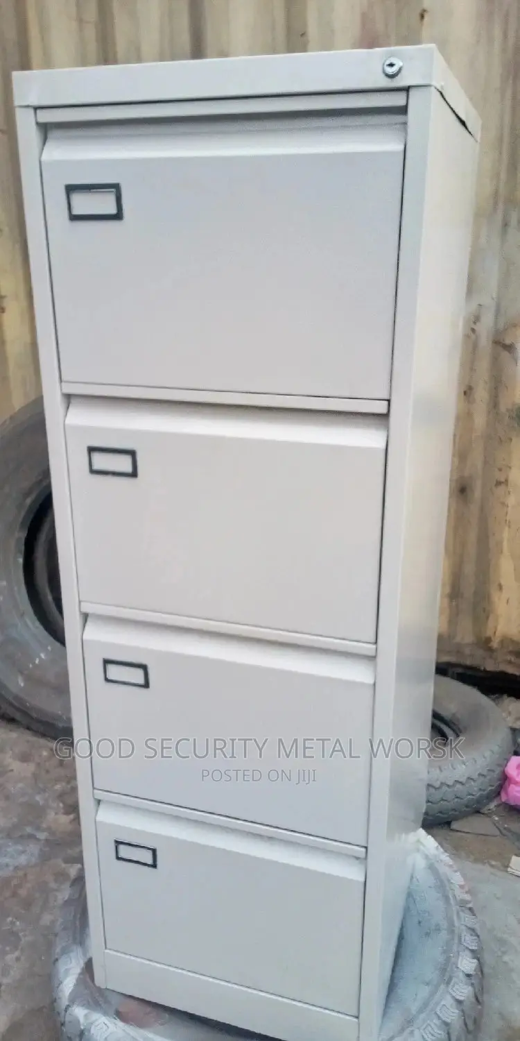 Metal Files Cabinet