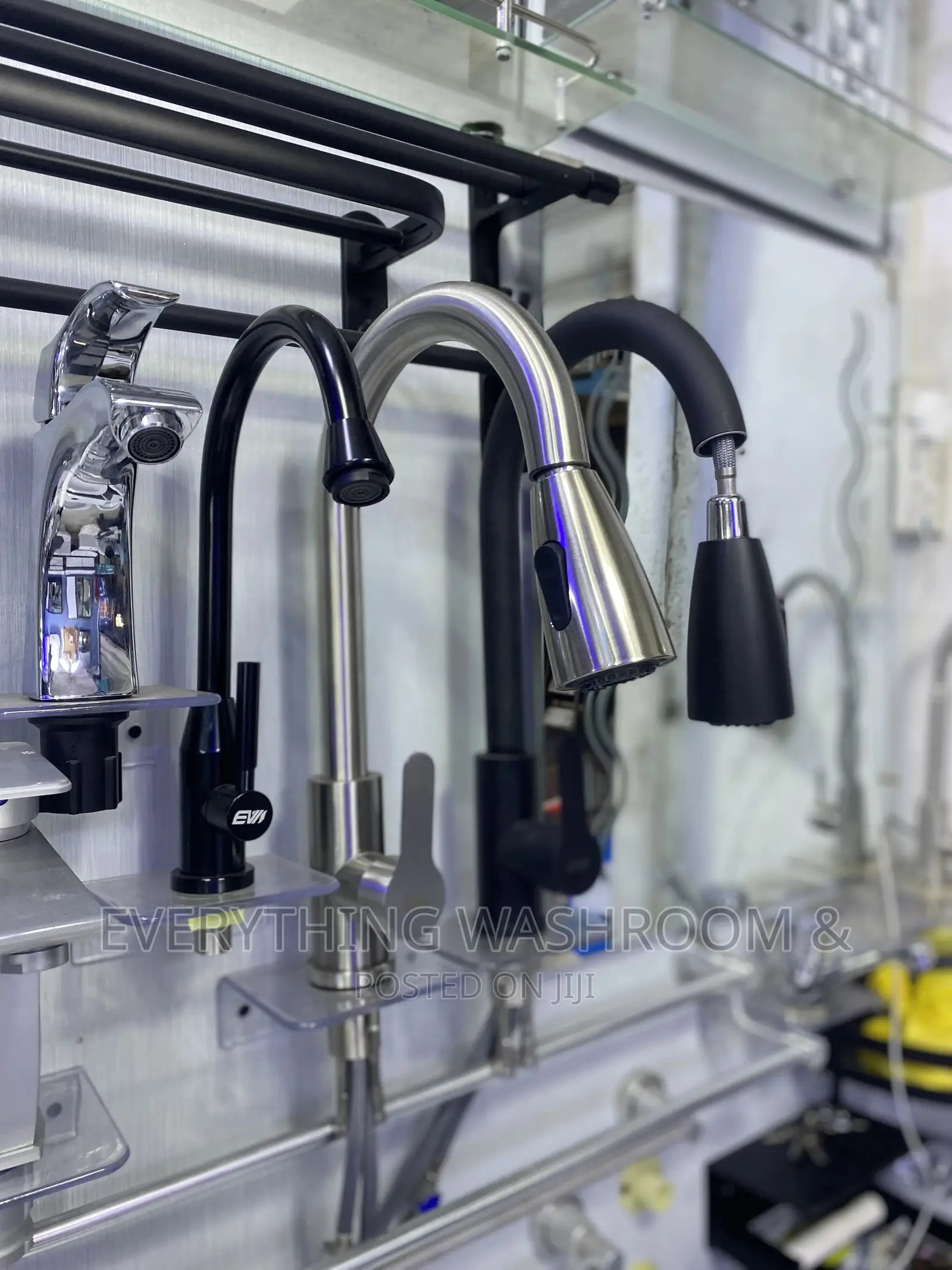 Pull Out Taps-Kitchen Sink Taps,Basin Taps and Water Faucets