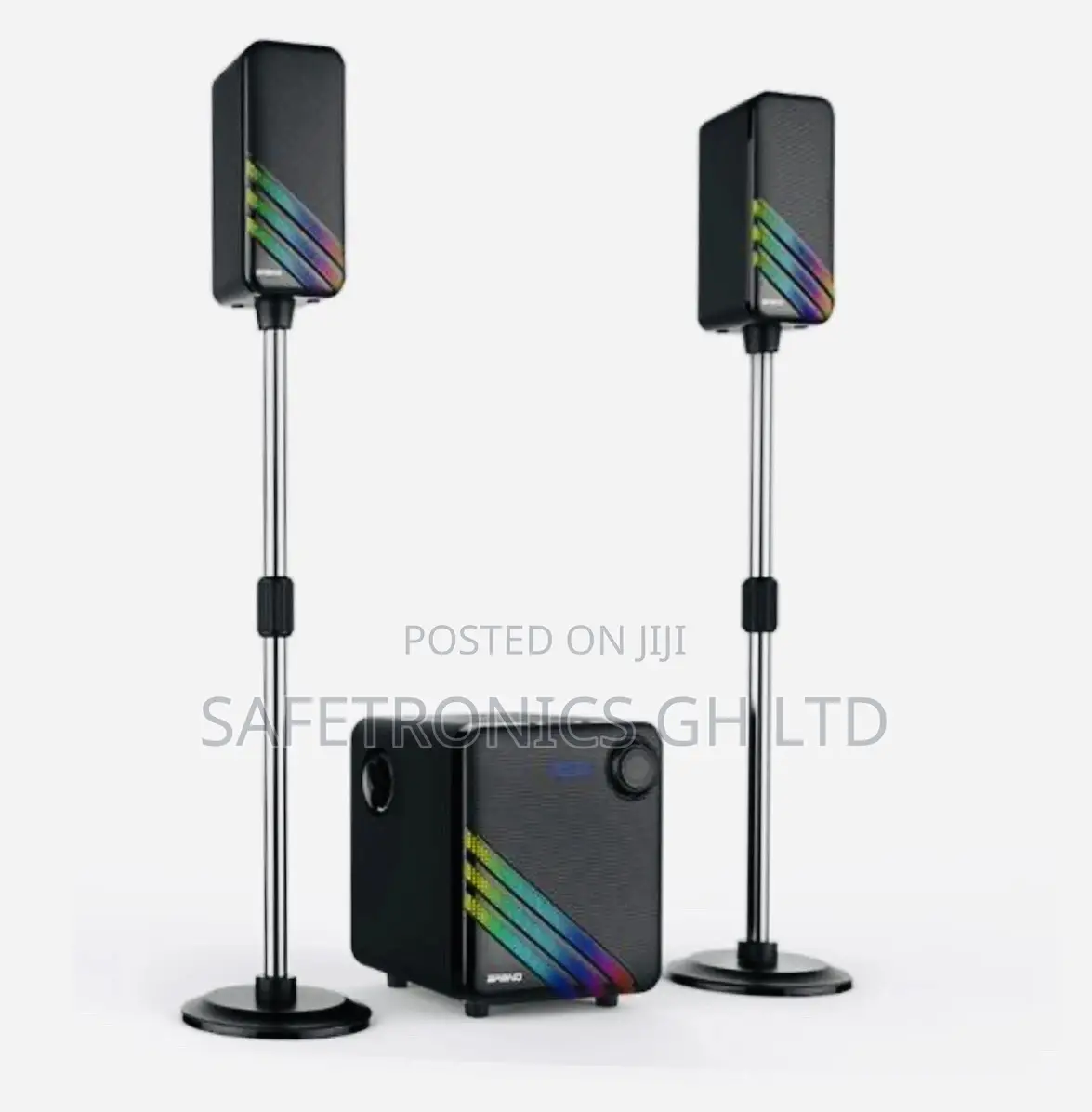 Asano TK 2028 Bluetooth Speaker