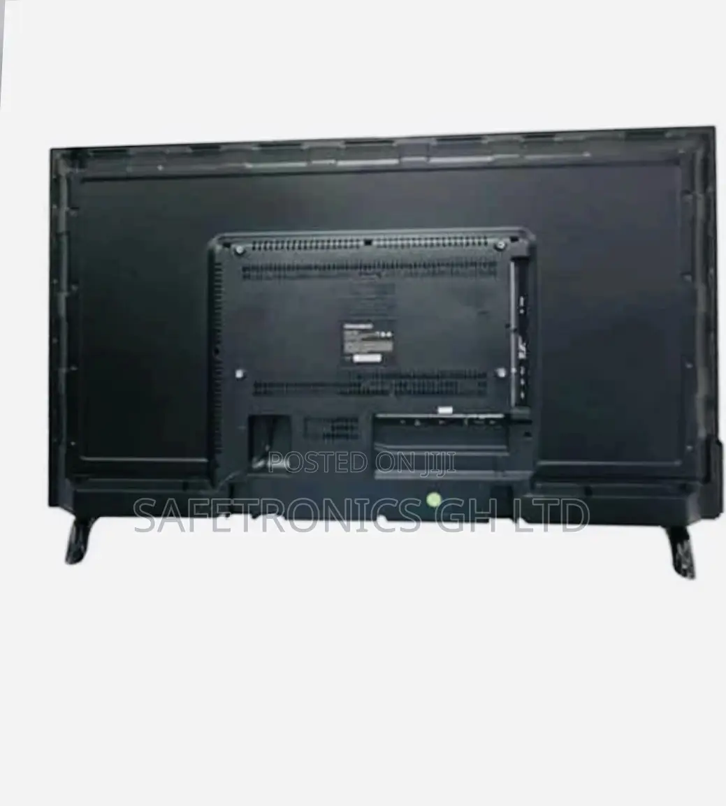 Nasco NAS-H43FB 43′′ LED Digital Satellite TV