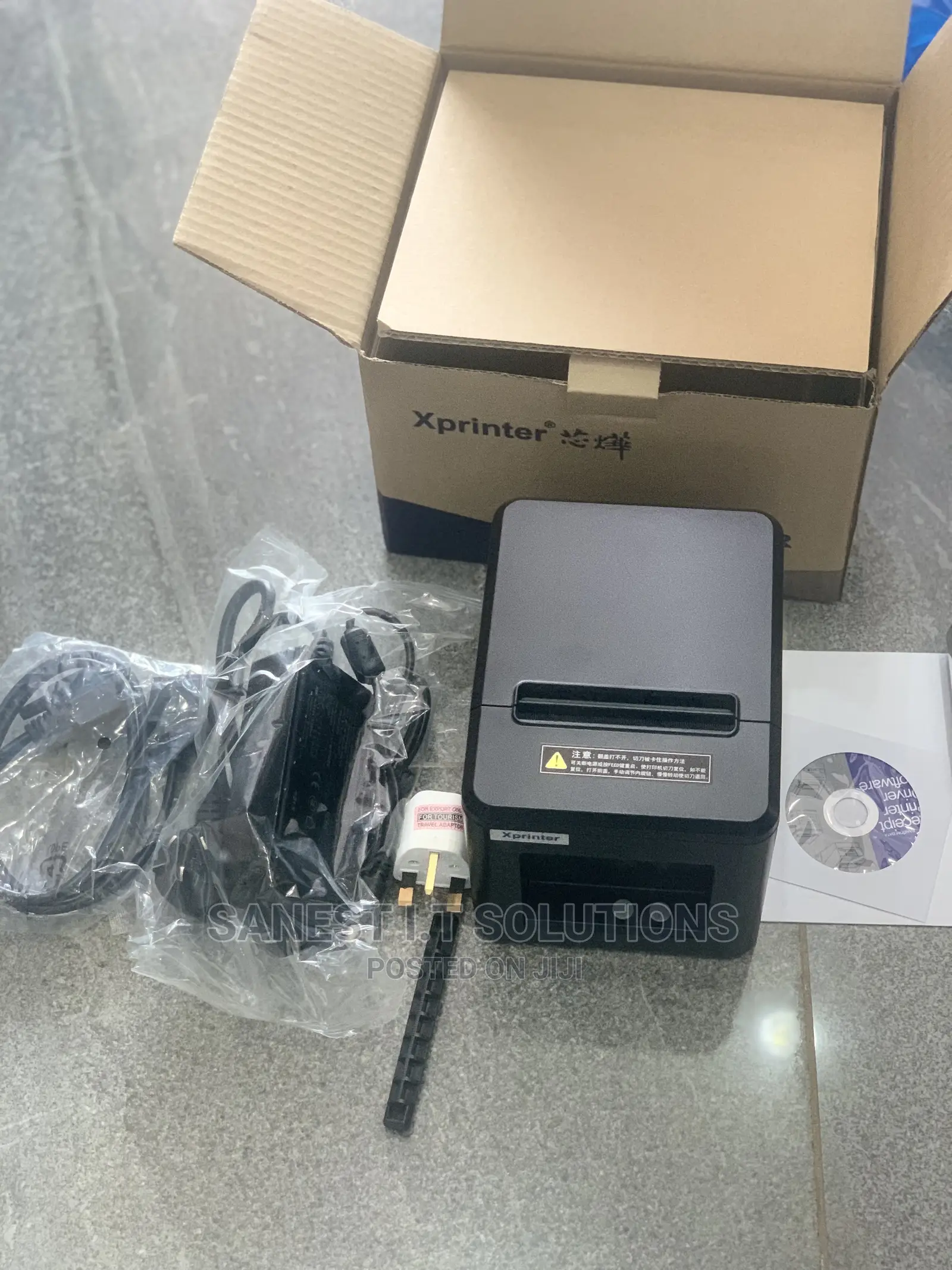 Receipt Printer