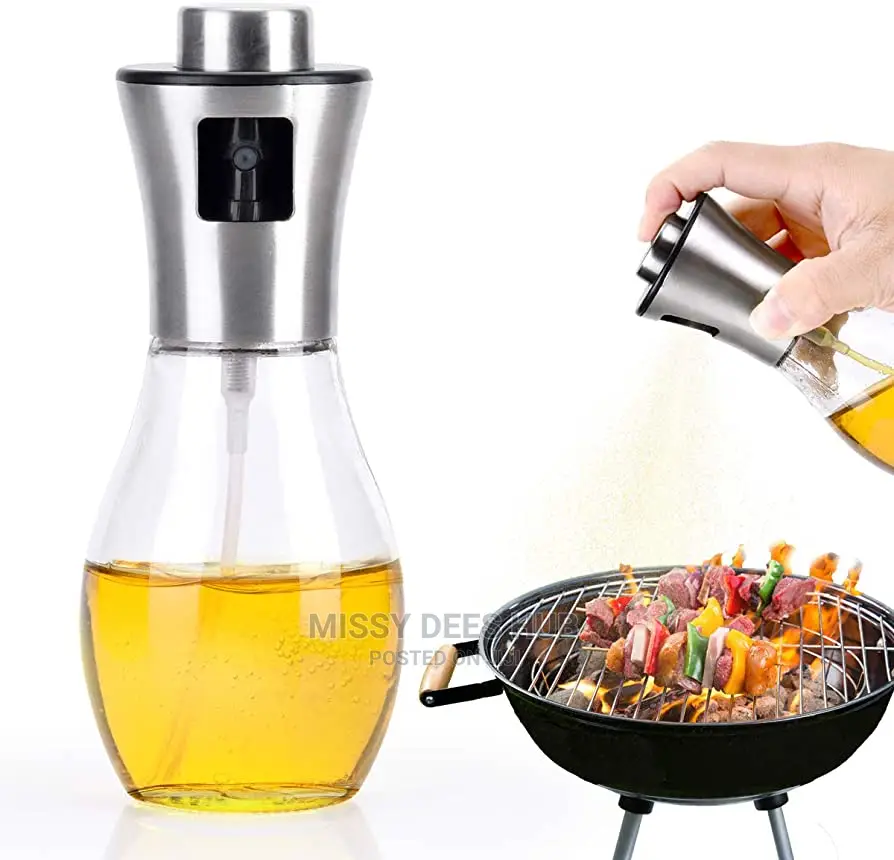 200ml Oil Control Bottle