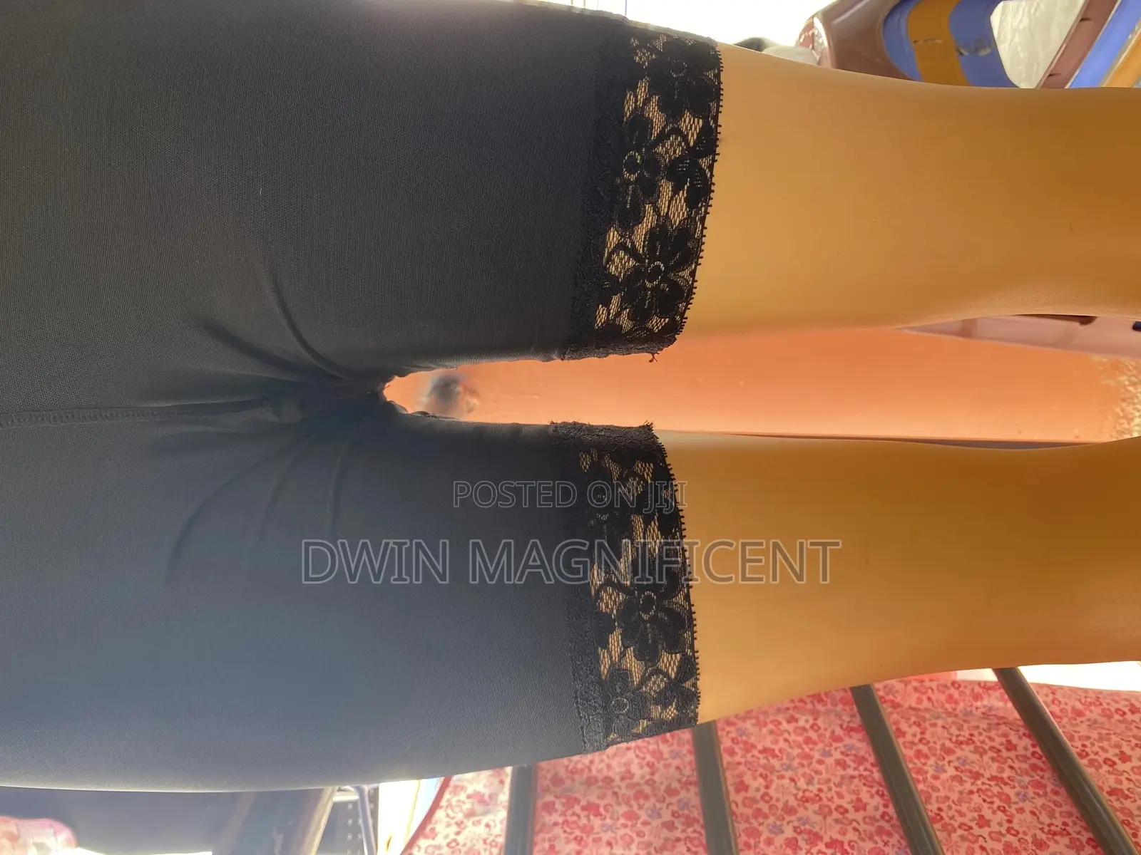 Double Control Bodysuit Shaper