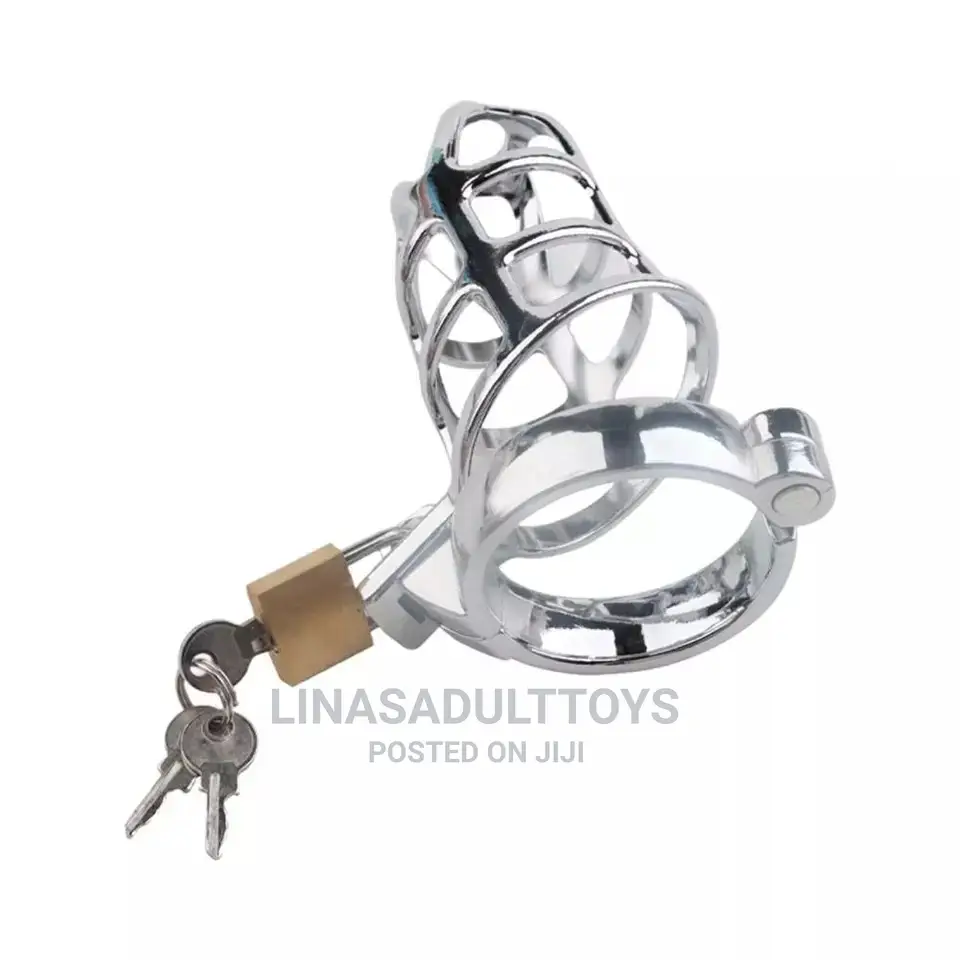 Cock Cage for Men