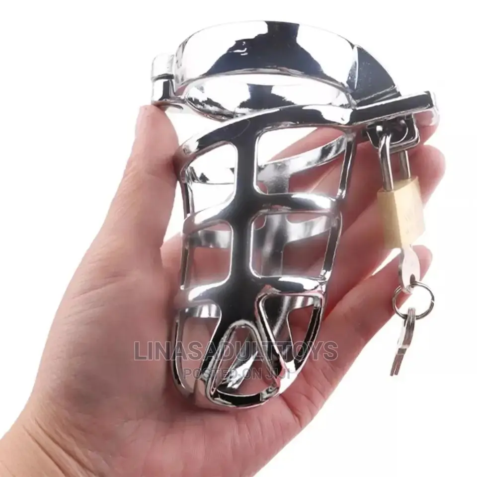 Cock Cage for Men