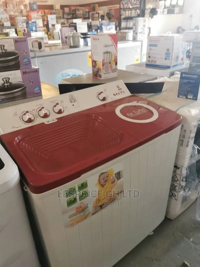 Wonderful Fairmate Washing Machine 15kg