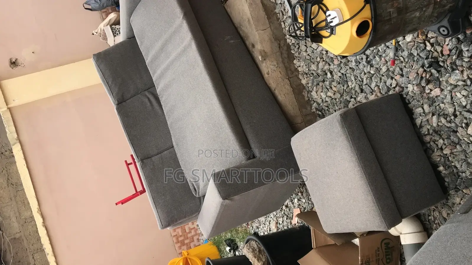 Sofa Cleaning Cleaning