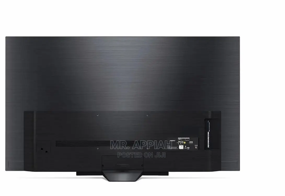 LG OLED55BXPVA TV 55 Inch BX Series, Cinema Screen Design4k