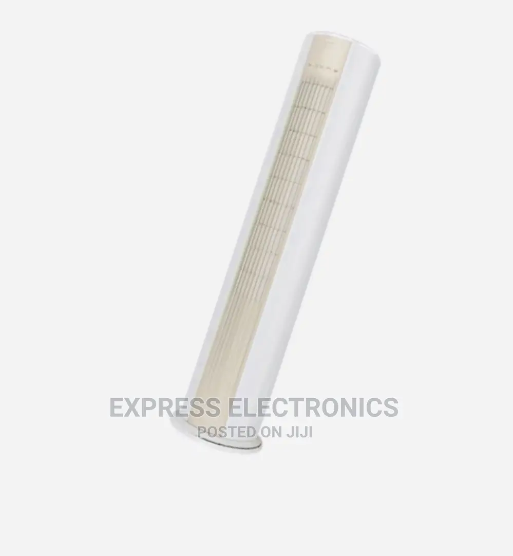 Fan Speed Anti Dust Filter TCL 2.5hp Split Floor AC