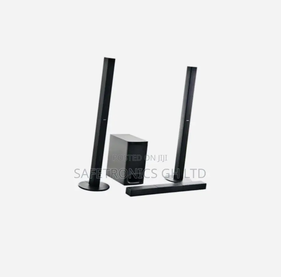 SONY Soundbar 1000W 5.1ch Ht-S700rf