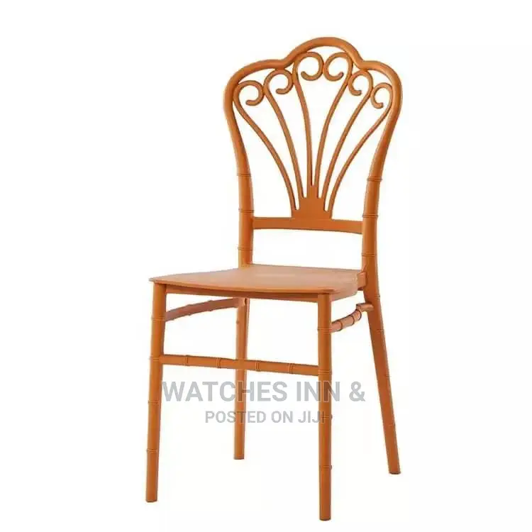 Events Chair for Parties, Weddings .
