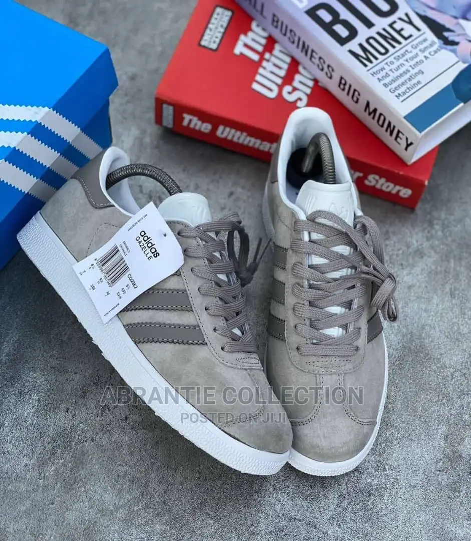 Adidas Gazelle