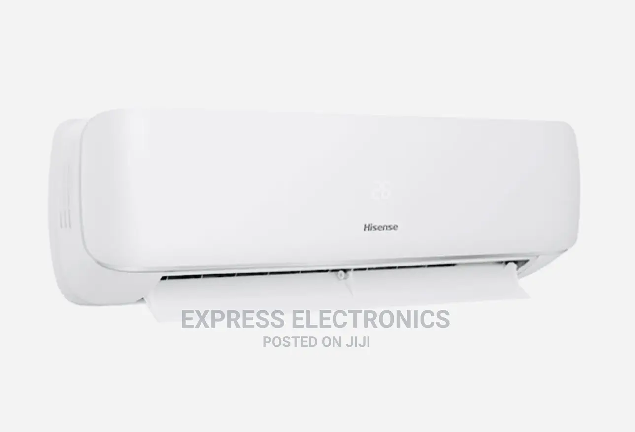Hisense Air Circulation System Split R410 2.0hp AC