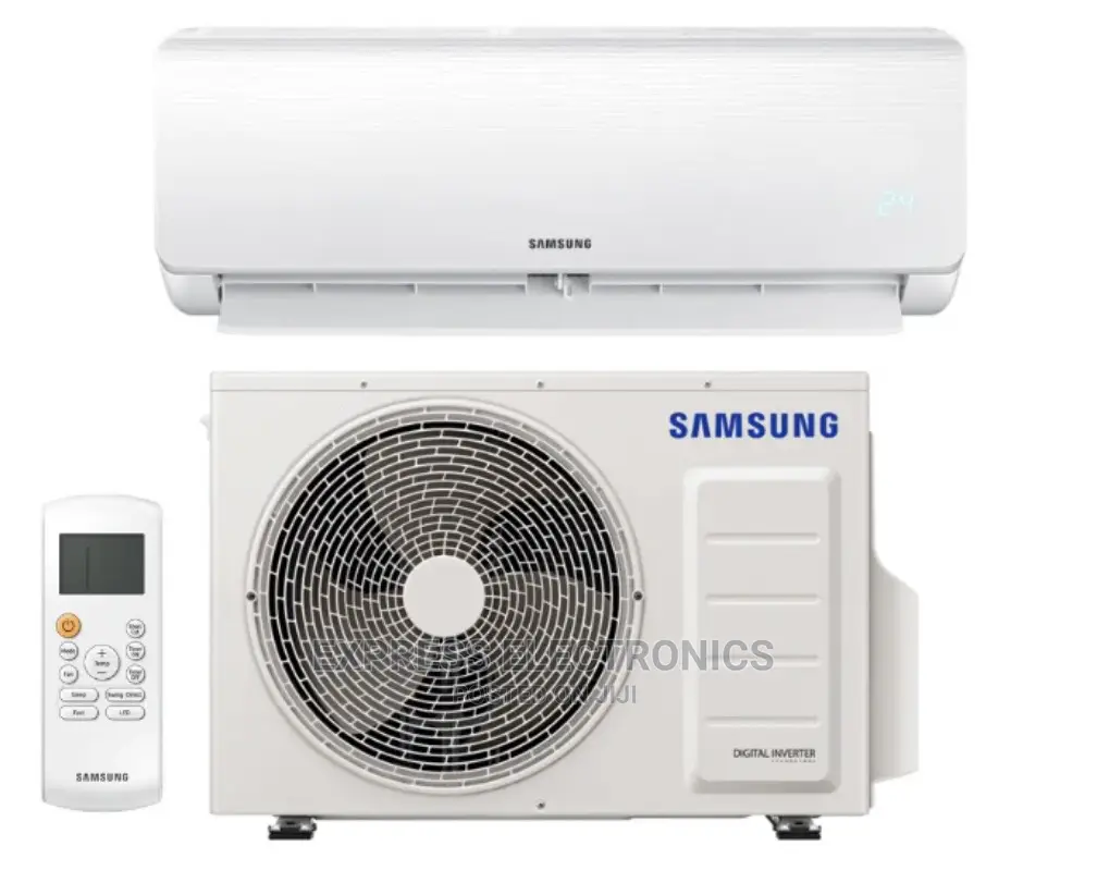 High Quality Range Samsung Inverter 1.5hp Split Samsung