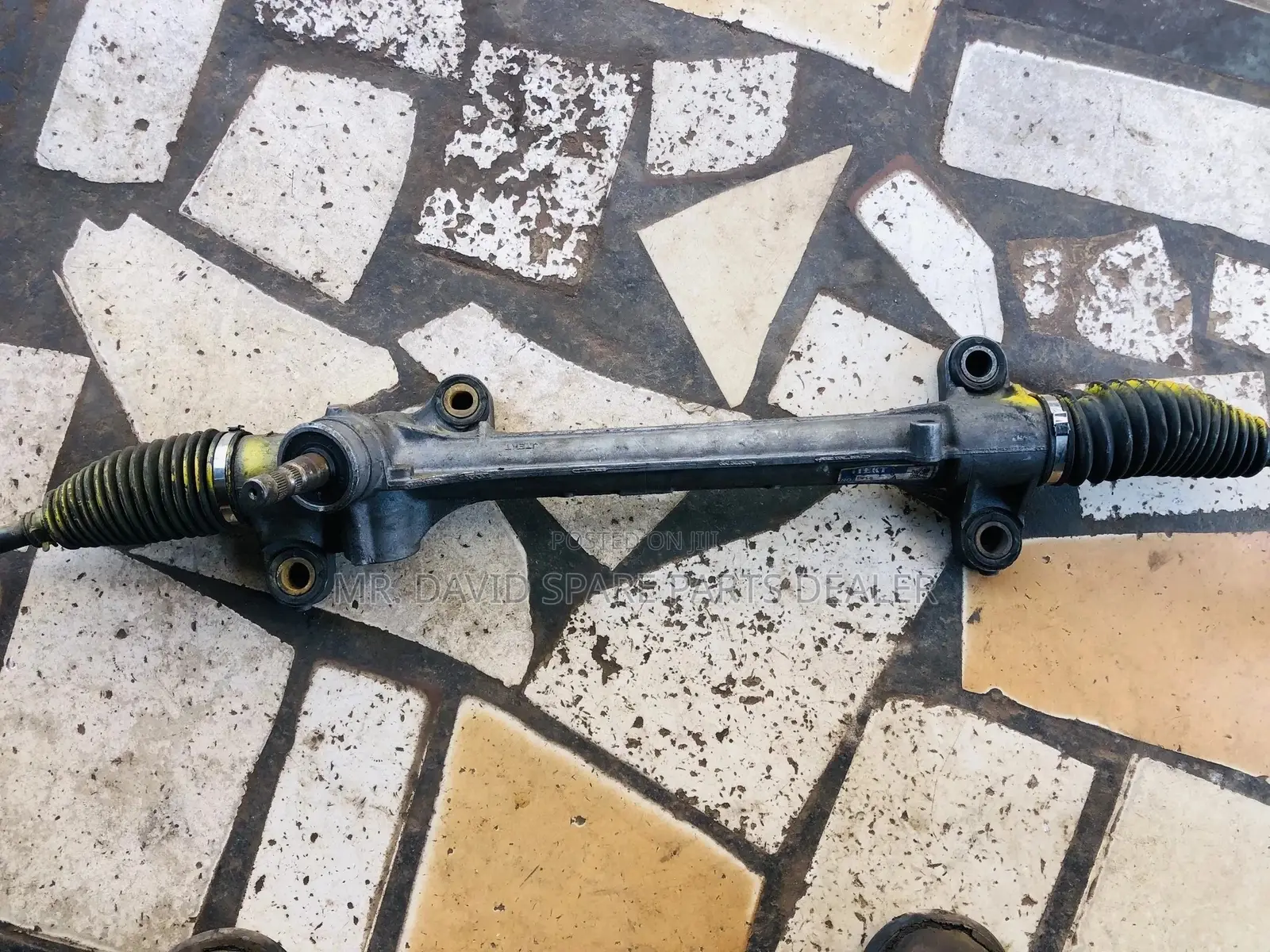 Toyota Corolla 09,Corolla 2014,2016,2017,2018 Steering Racks