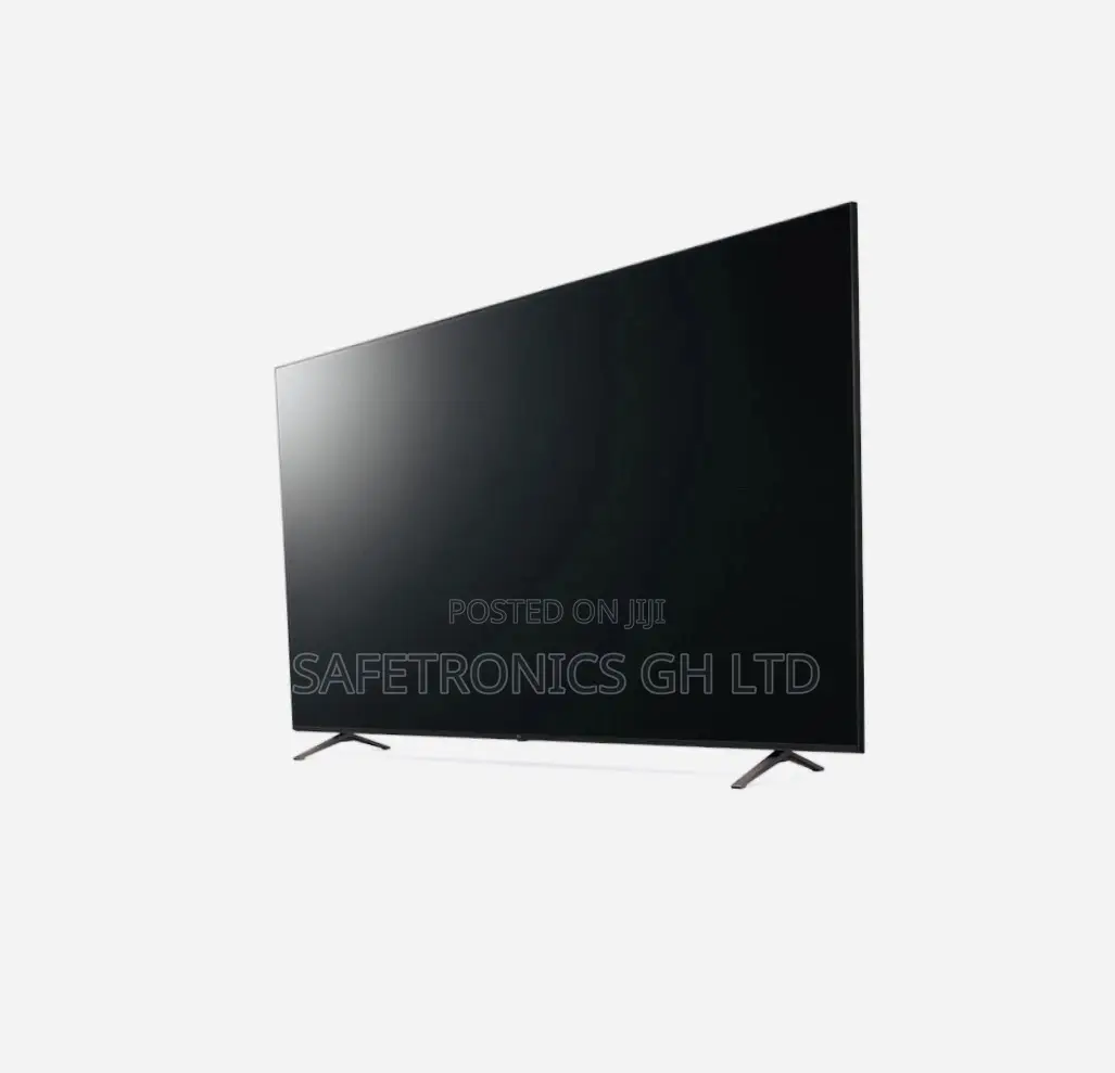 LG, 82 Inch, UHD Smart TV, 82UP8050PVB,120hz