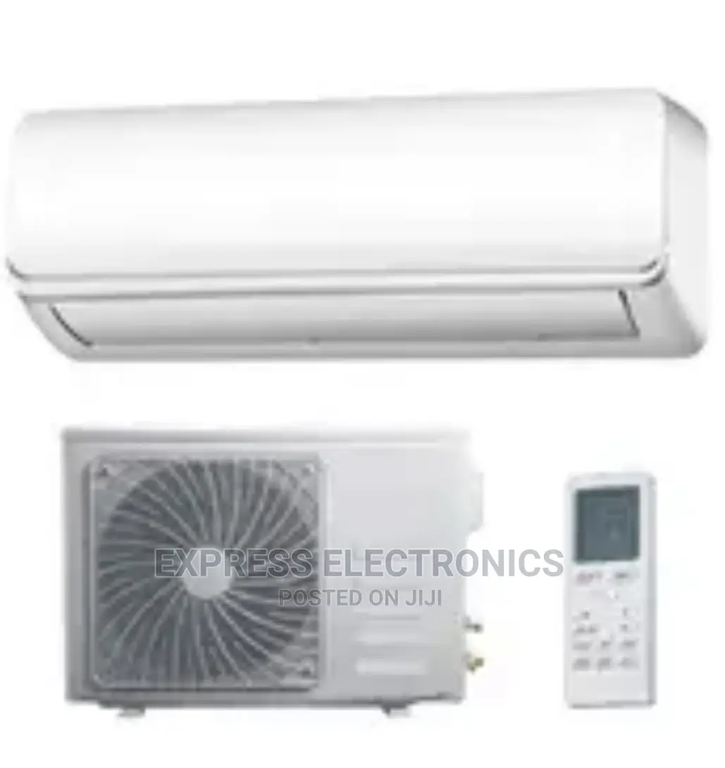 Air Exchanger Split AC White 2.0hp Chigo